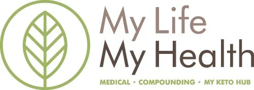 My Life My Health Compounding Pharmacy Brisbane