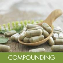 Compounding Pharmacy