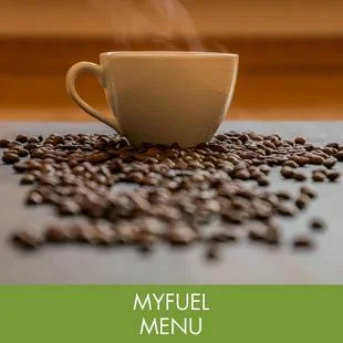 MyFuel Menu